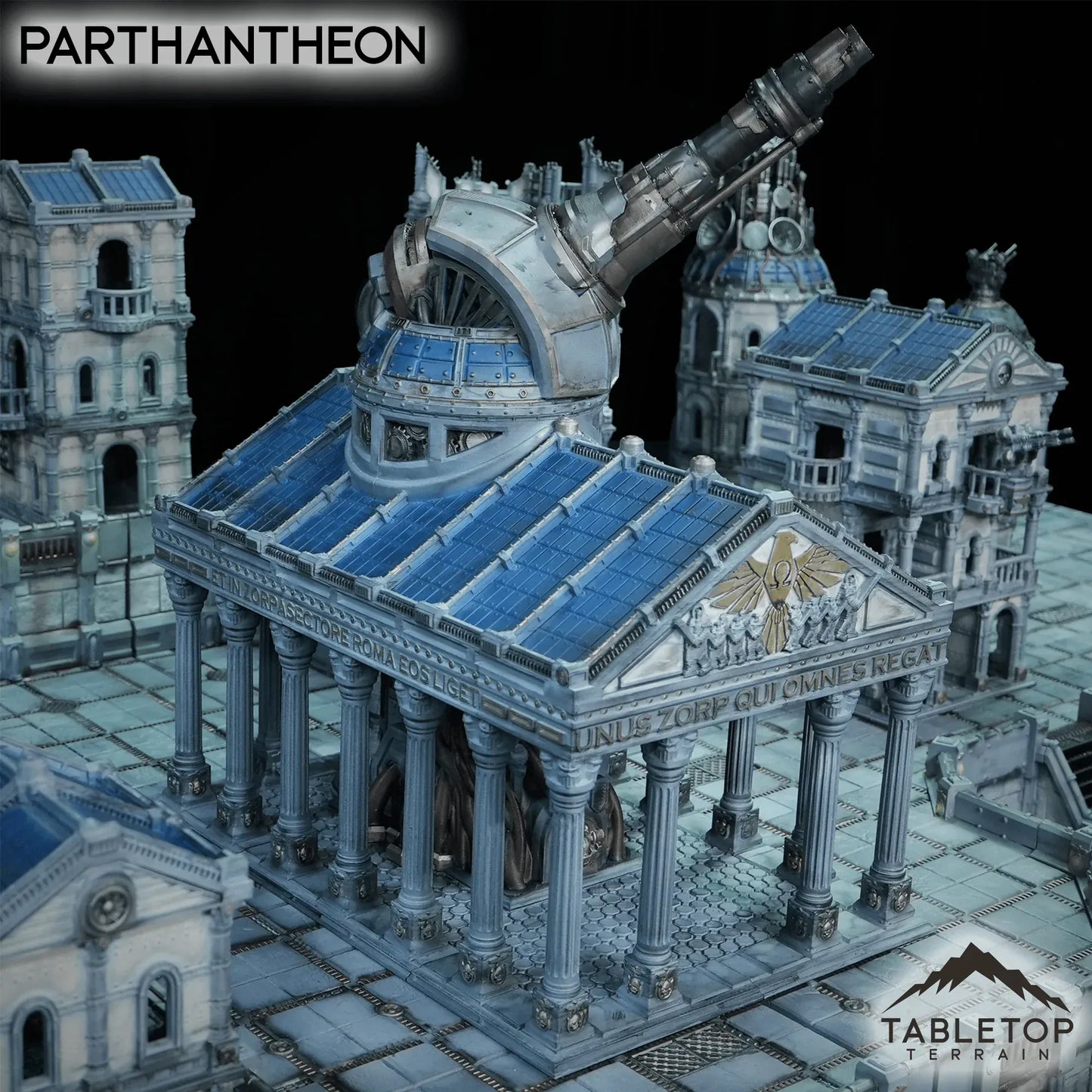 Parthantheon