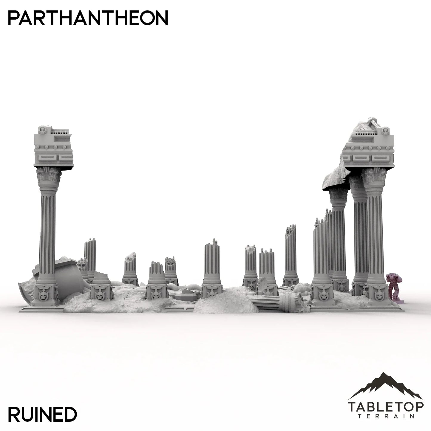 Parthantheon