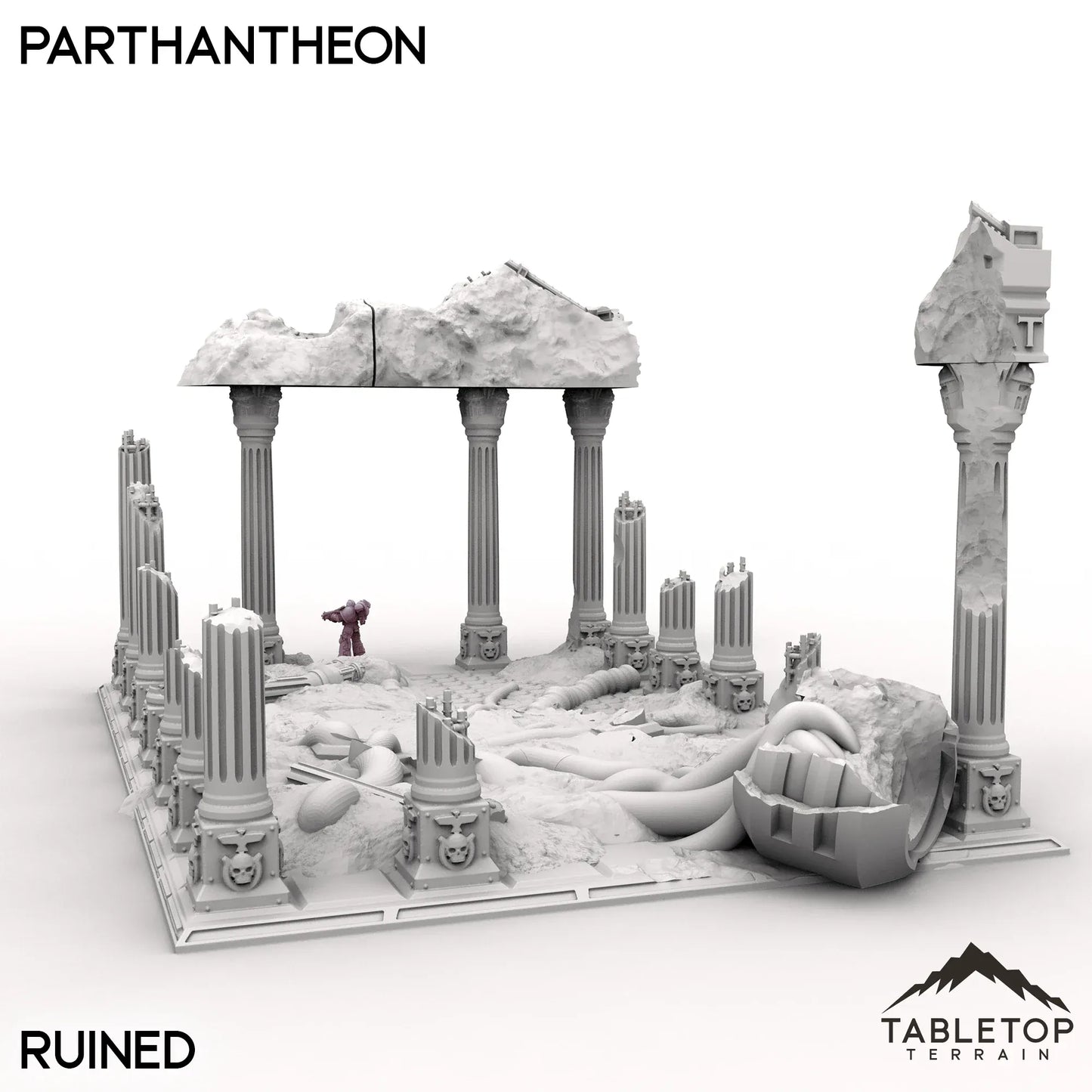 Parthantheon