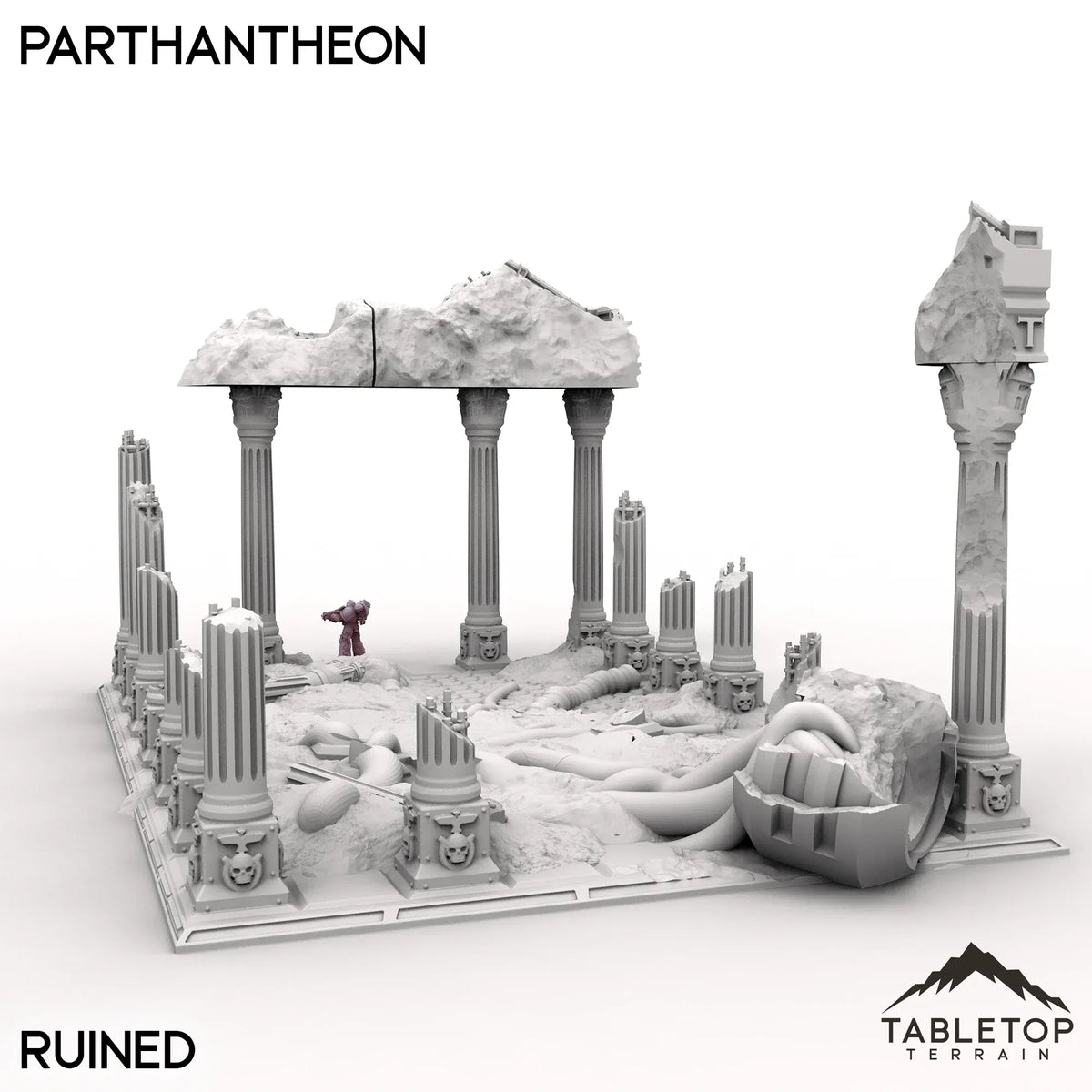 Parthantheon