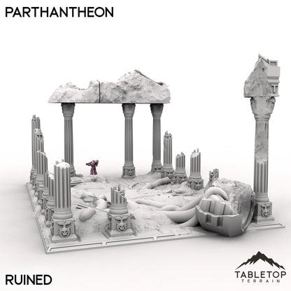 Parthantheon