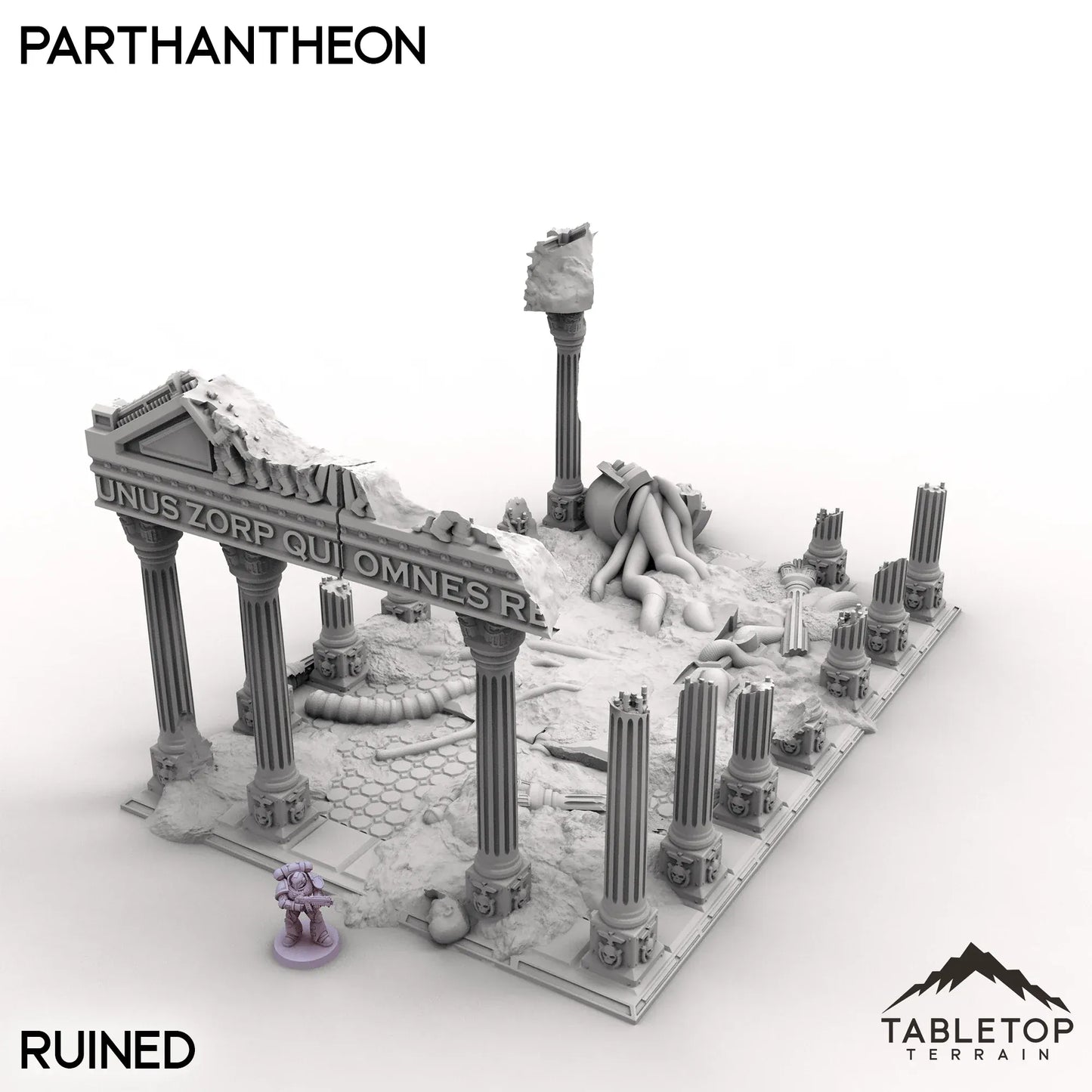 Parthantheon