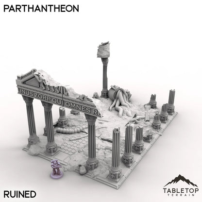 Parthantheon