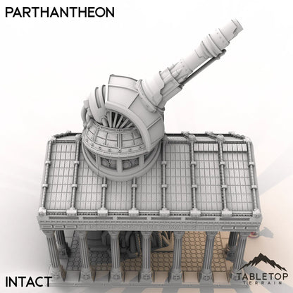 Parthantheon
