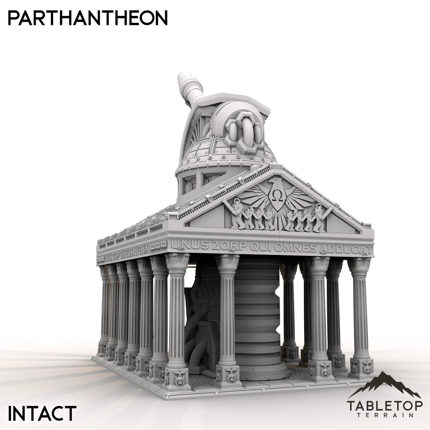 Parthantheon
