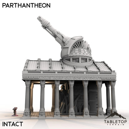 Parthantheon