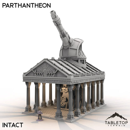 Parthantheon