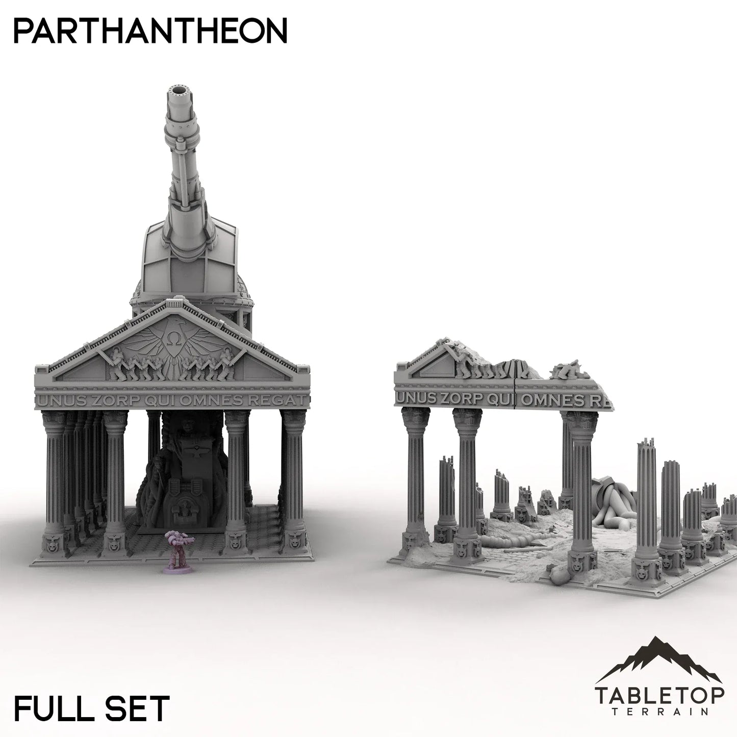 Parthantheon