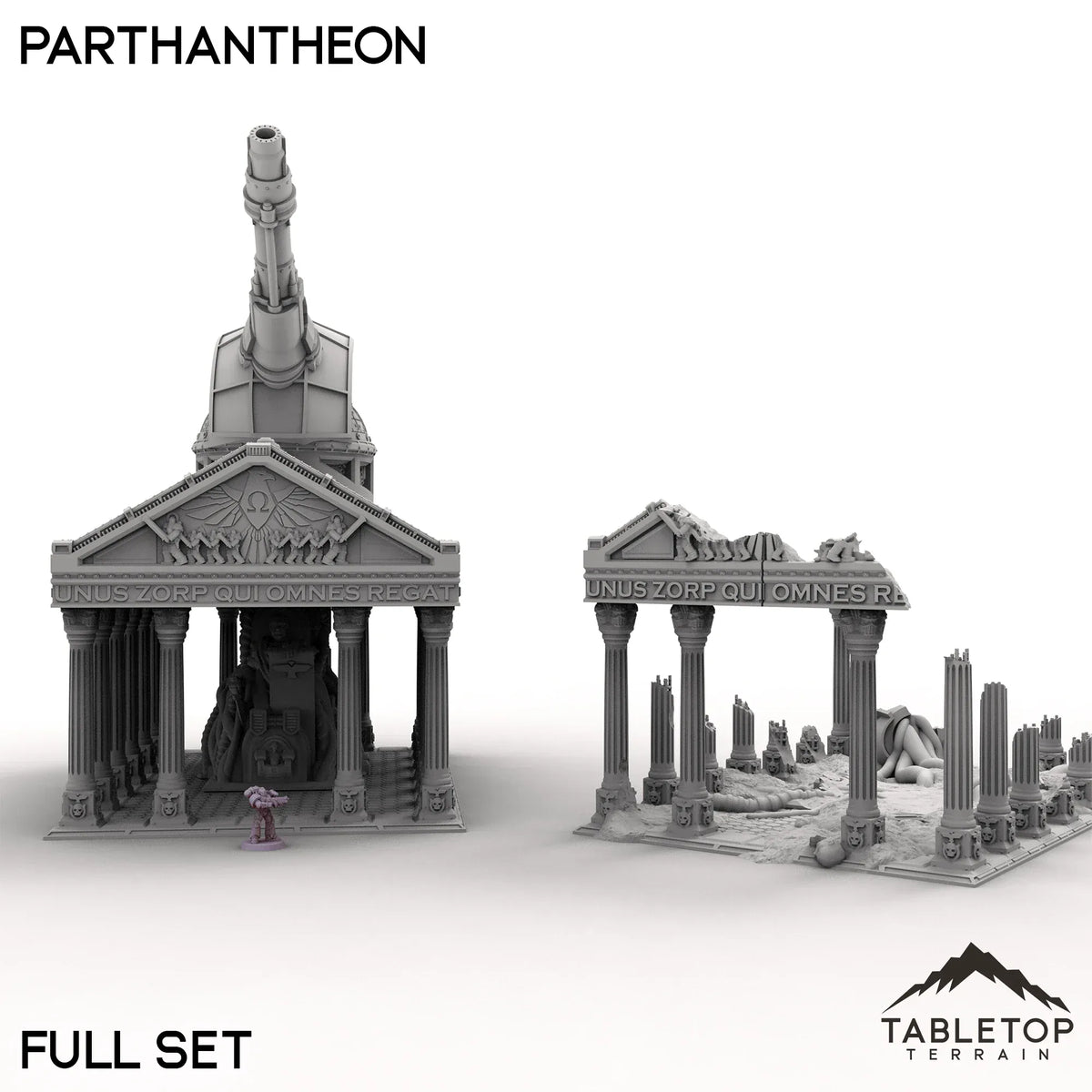 Parthantheon