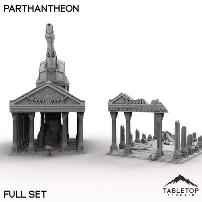 Parthantheon