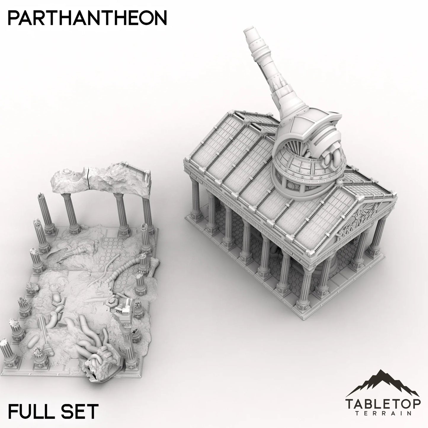 Parthantheon