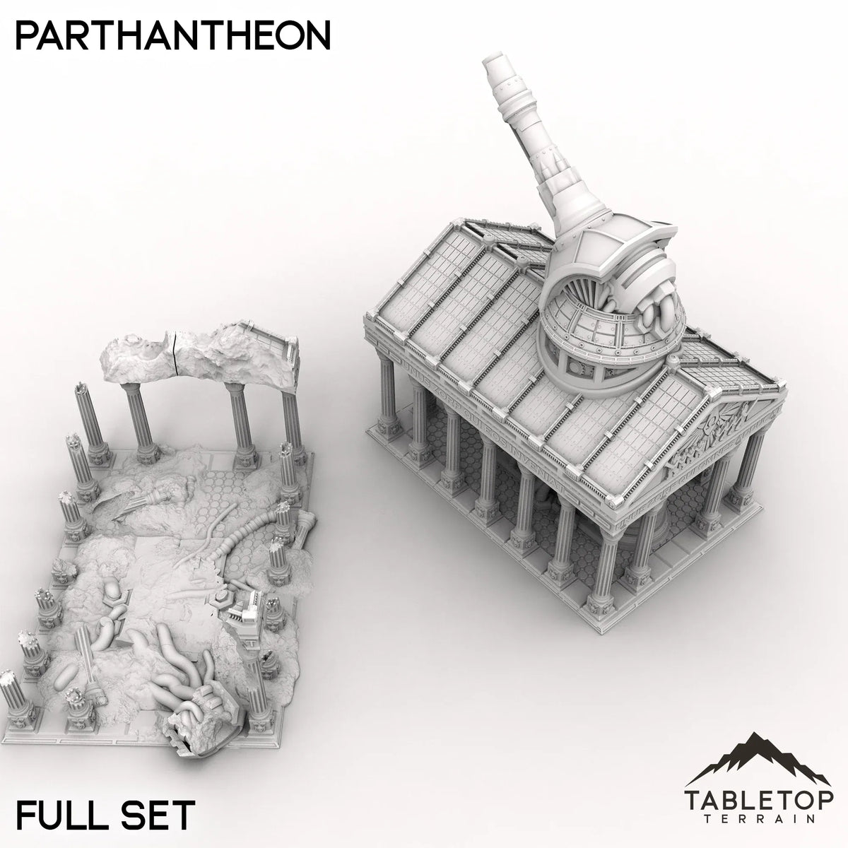 Parthantheon