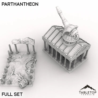 Parthantheon