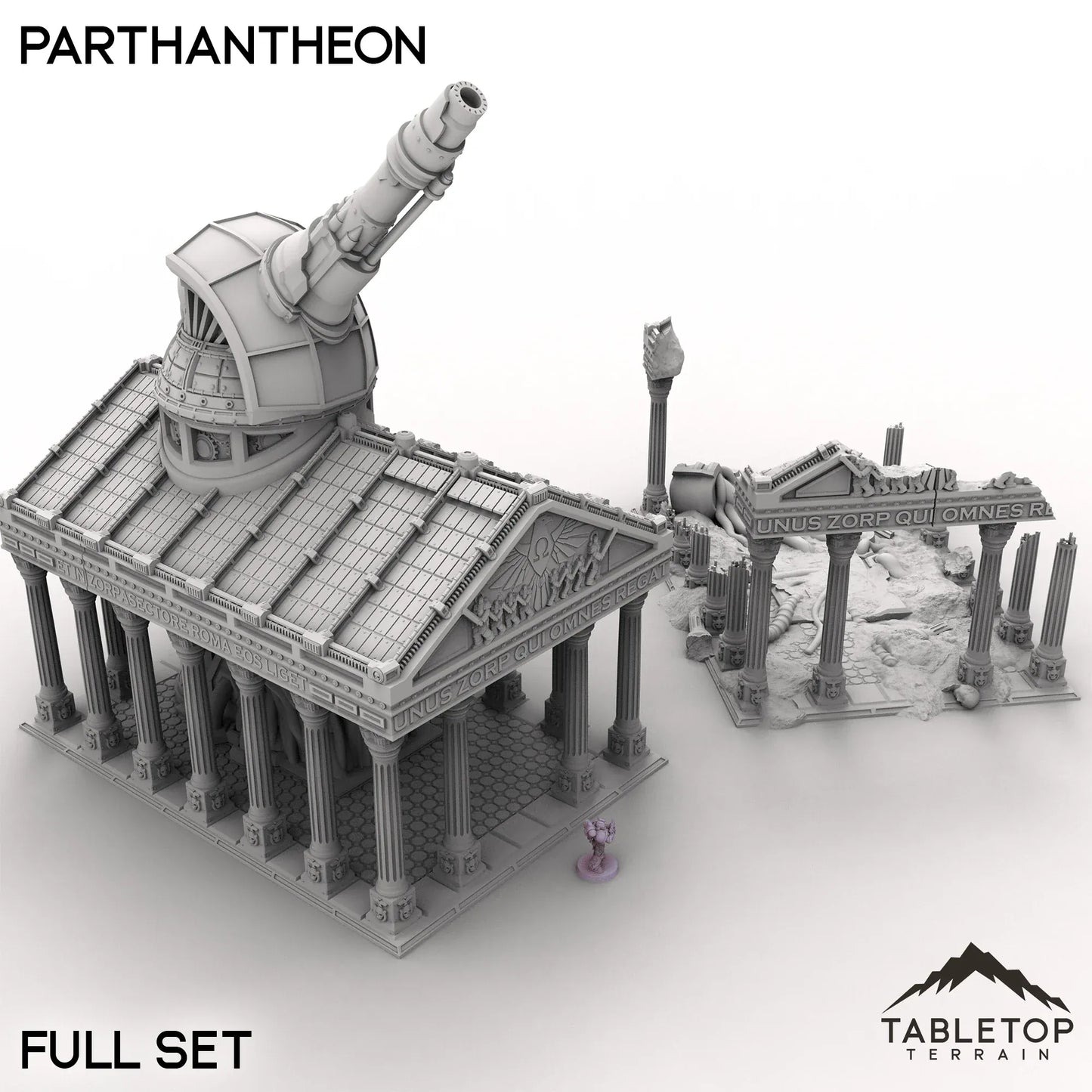 Parthantheon