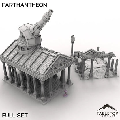 Parthantheon
