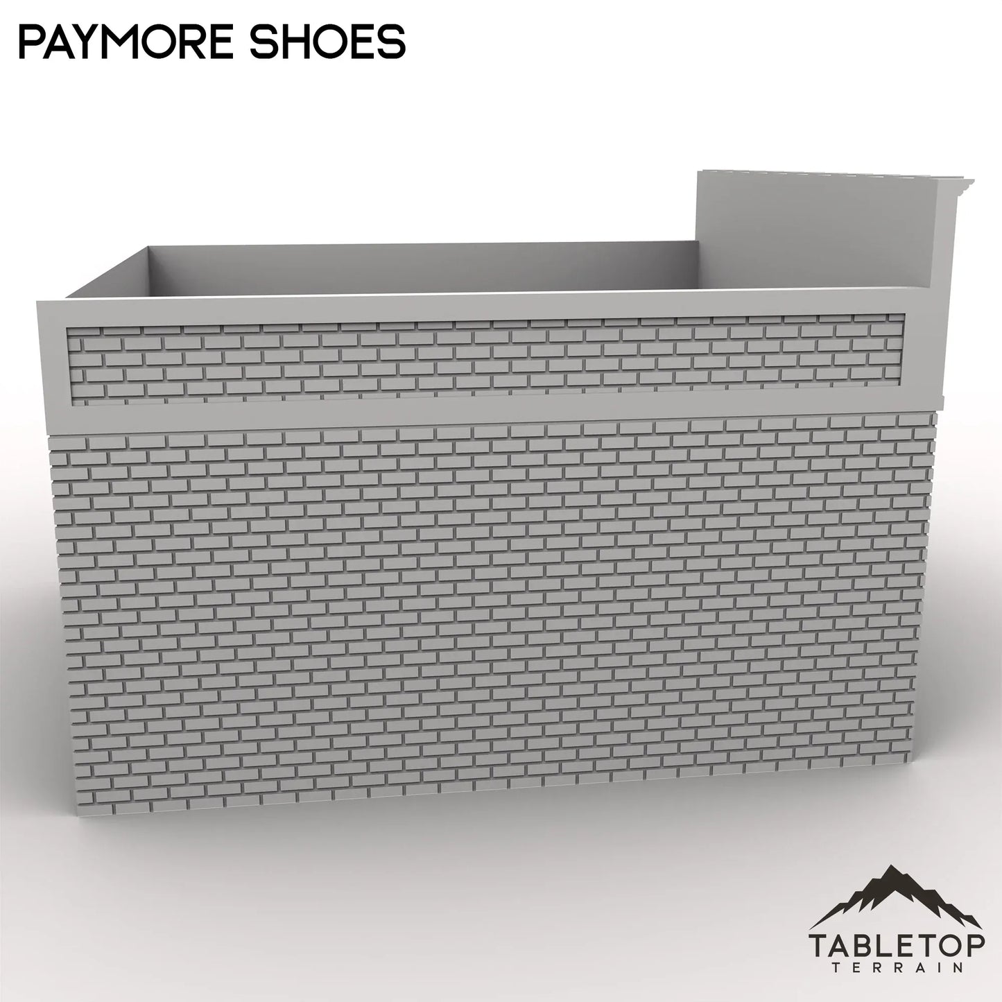 Paymore Shoes