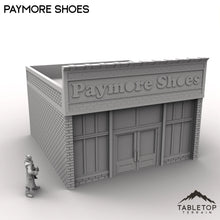 Paymore Shoes