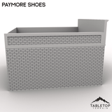 Paymore Shoes