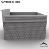 Paymore Shoes