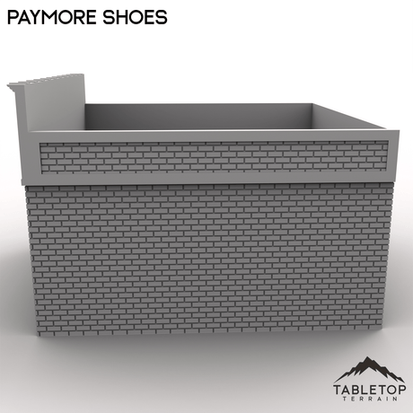 Paymore Shoes
