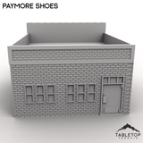 Paymore Shoes