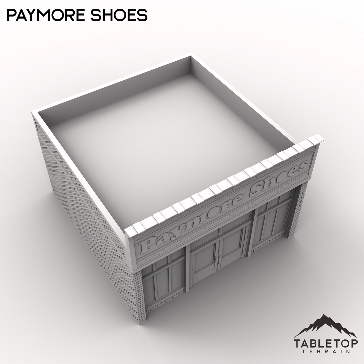 Paymore Shoes