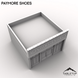 Paymore Shoes