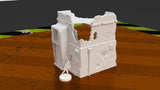 Pilgrim City House A - Star Wars Legion Shatterpoint Building