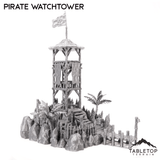 Pirate Watchtower