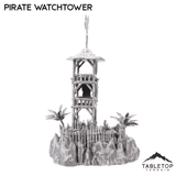 Pirate Watchtower