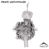 Pirate Watchtower