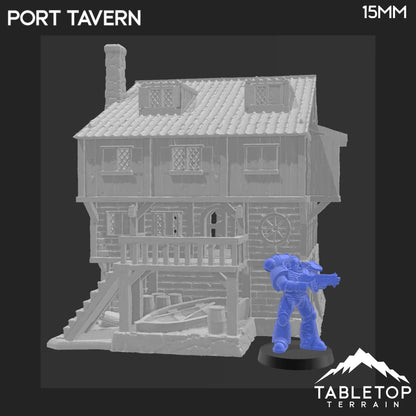 Port Tavern