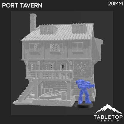 Port Tavern