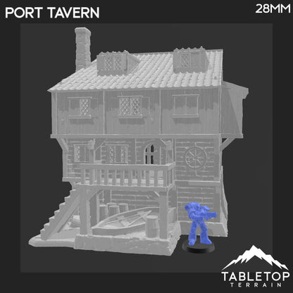 Port Tavern