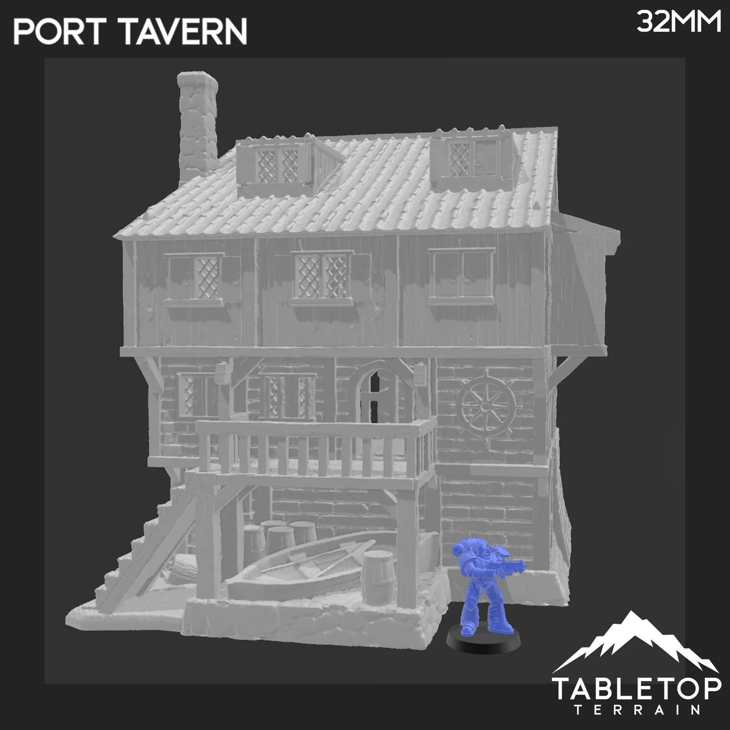 Port Tavern