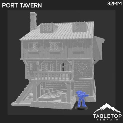 Port Tavern