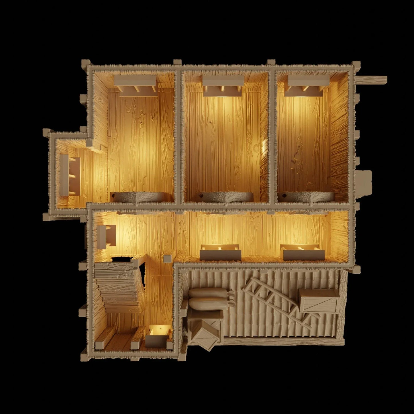 Port Tavern