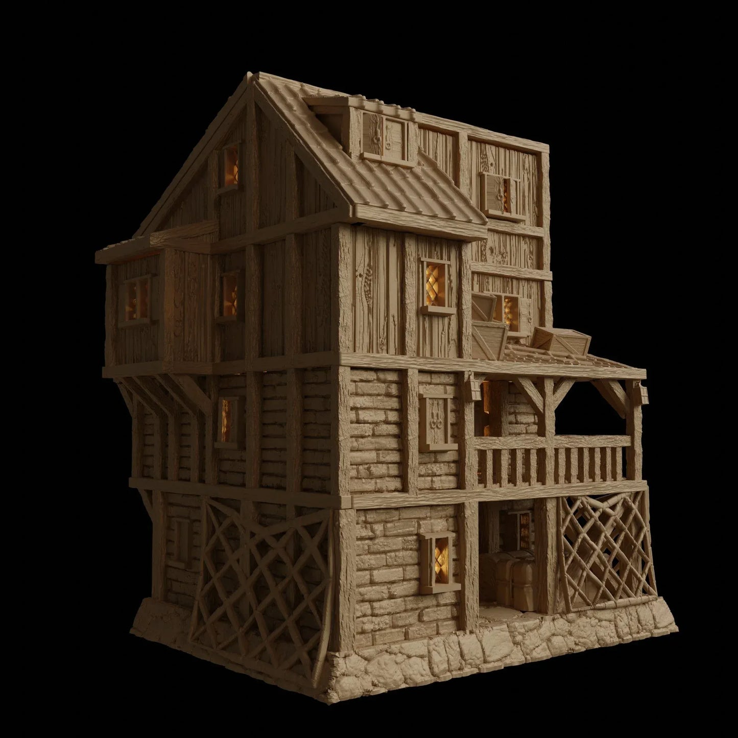 Port Tavern