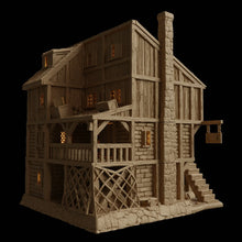 Port Tavern