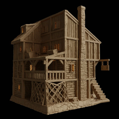 Port Tavern