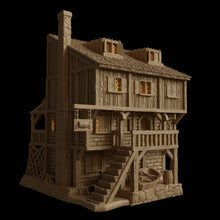 Port Tavern