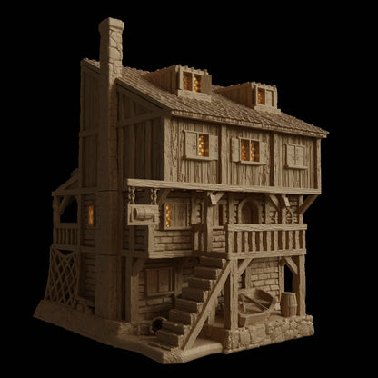 Port Tavern