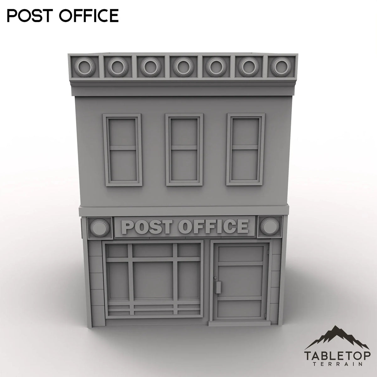 Post Office