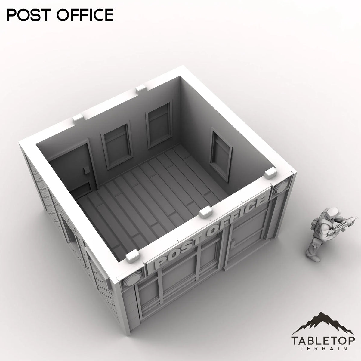 Post Office