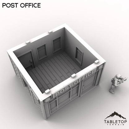 Post Office