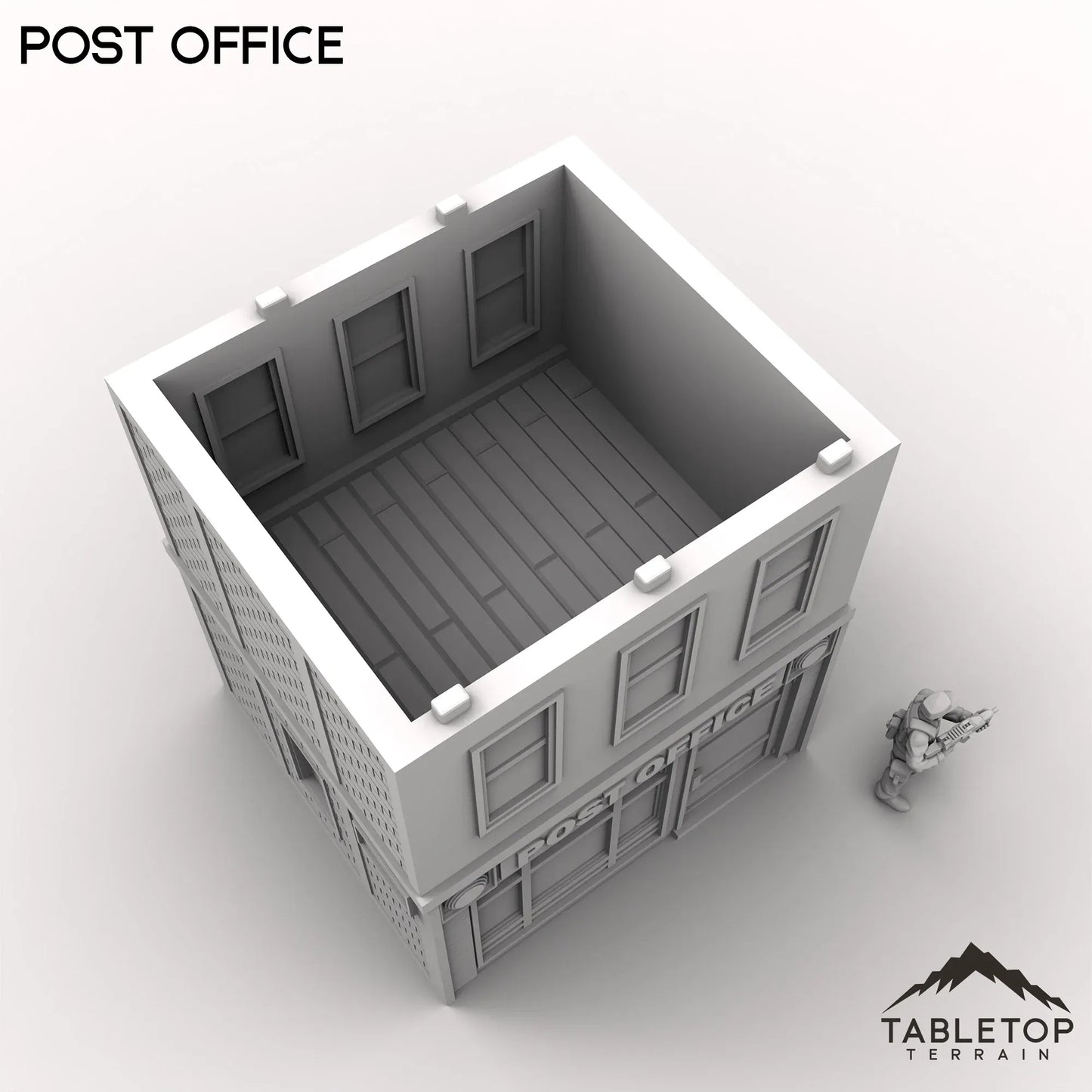 Post Office