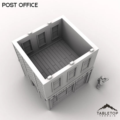 Post Office