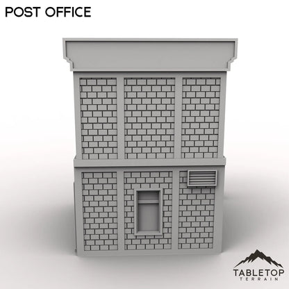 Post Office