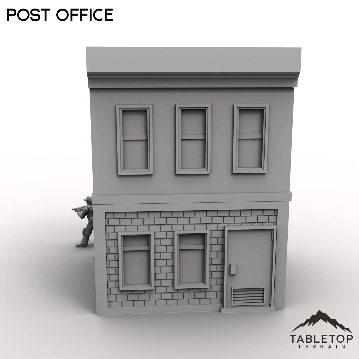 Post Office