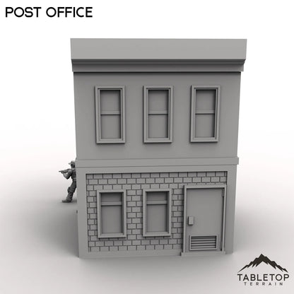 Post Office